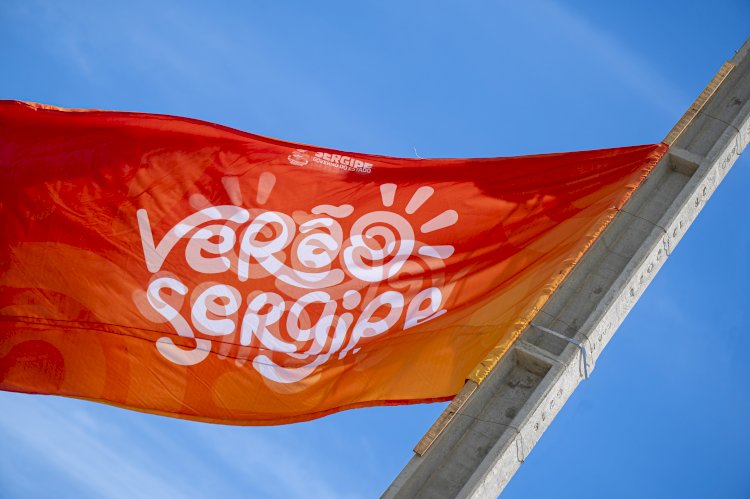 Verão Sergipe 2025 Barra
